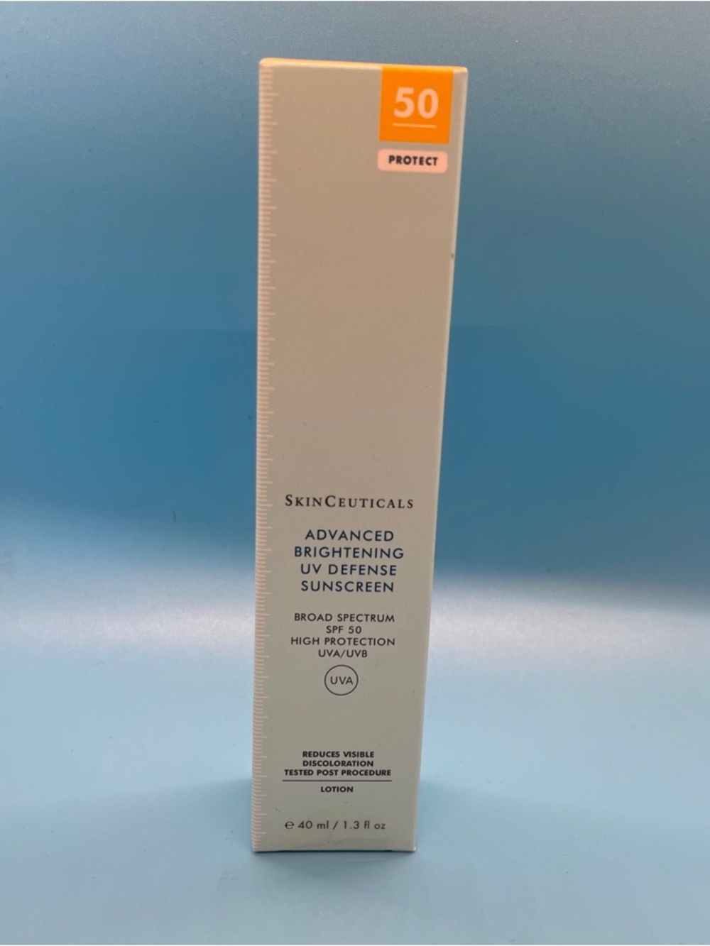 SkinCeuticals Advanced Brightening UV Defense SPF 50